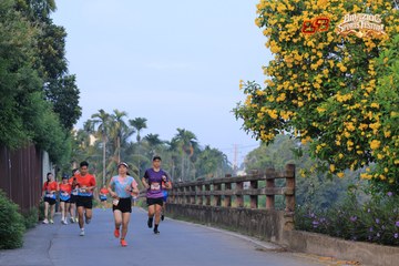 AMAZING SPORTS FESTIVAL - Ảnh #5291658