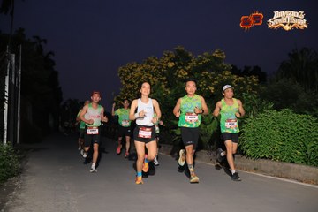 AMAZING SPORTS FESTIVAL - Ảnh #5290861