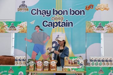 AMAZING SPORTS FESTIVAL - Ảnh #5289799