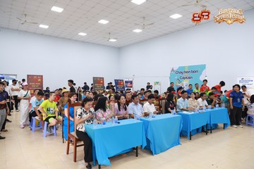 AMAZING SPORTS FESTIVAL - Ảnh #5290010