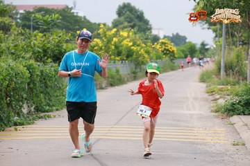 AMAZING SPORTS FESTIVAL - Ảnh #5290309