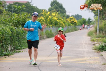 AMAZING SPORTS FESTIVAL - Ảnh #5290308