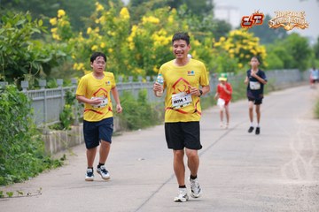 AMAZING SPORTS FESTIVAL - Ảnh #5290294