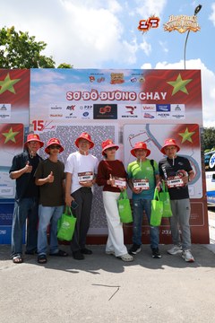 AMAZING SPORTS FESTIVAL - Ảnh #5311746