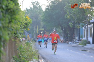 AMAZING SPORTS FESTIVAL - Ảnh #5292310