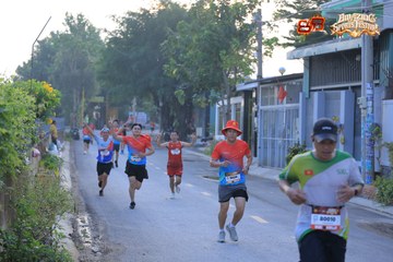 AMAZING SPORTS FESTIVAL - Ảnh #5292234