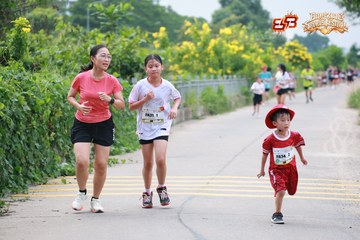 AMAZING SPORTS FESTIVAL - Ảnh #5290341
