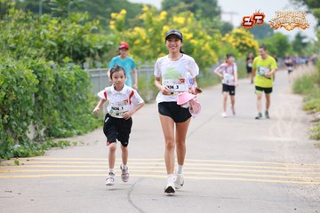AMAZING SPORTS FESTIVAL - Ảnh #5290347