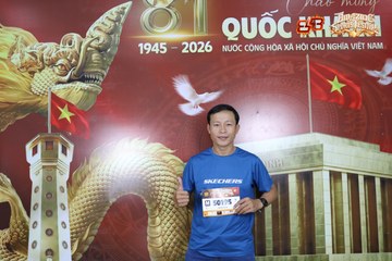 AMAZING SPORTS FESTIVAL - Ảnh #5314881