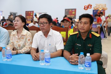 AMAZING SPORTS FESTIVAL - Ảnh #5289979