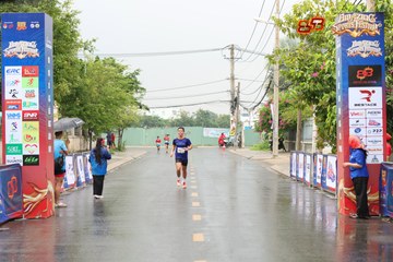 AMAZING SPORTS FESTIVAL - Ảnh #5289563