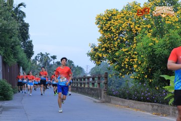 AMAZING SPORTS FESTIVAL - Ảnh #5291883