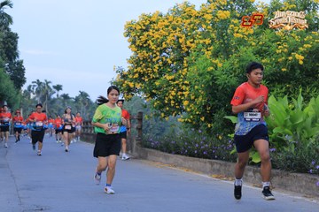 AMAZING SPORTS FESTIVAL - Ảnh #5291809