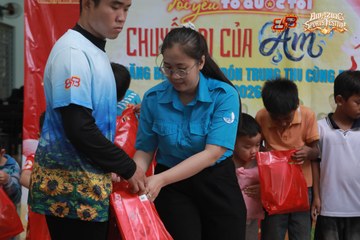 AMAZING SPORTS FESTIVAL - Ảnh #5332473