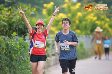 AMAZING SPORTS FESTIVAL - Ảnh #5290525