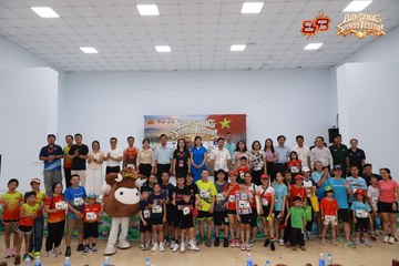 AMAZING SPORTS FESTIVAL - Ảnh #5290076