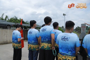 AMAZING SPORTS FESTIVAL - Ảnh #5332231