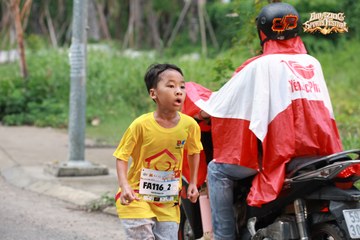AMAZING SPORTS FESTIVAL - Ảnh #5290278