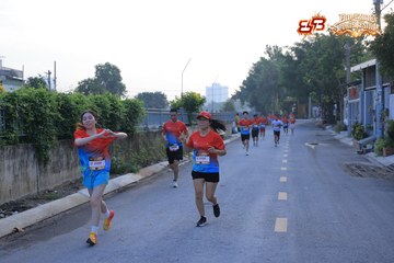 AMAZING SPORTS FESTIVAL - Ảnh #5292185