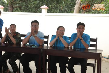 AMAZING SPORTS FESTIVAL - Ảnh #5332325
