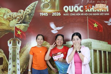 AMAZING SPORTS FESTIVAL - Ảnh #5314431