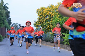 AMAZING SPORTS FESTIVAL - Ảnh #5291813