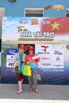 AMAZING SPORTS FESTIVAL - Ảnh #5311902