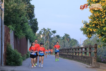 AMAZING SPORTS FESTIVAL - Ảnh #5291667