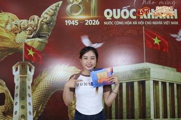 AMAZING SPORTS FESTIVAL - Ảnh #5315001