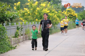 AMAZING SPORTS FESTIVAL - Ảnh #5290291