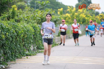 AMAZING SPORTS FESTIVAL - Ảnh #5290463