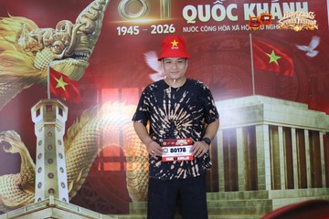 AMAZING SPORTS FESTIVAL - Ảnh #5314306