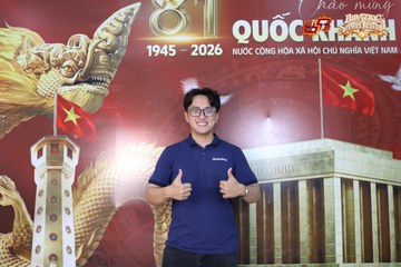 AMAZING SPORTS FESTIVAL - Ảnh #5315171