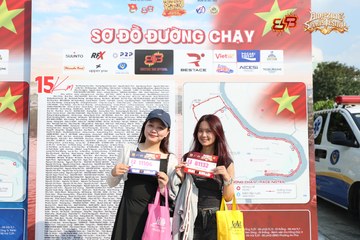 AMAZING SPORTS FESTIVAL - Ảnh #5289329