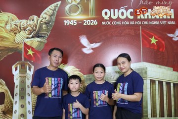 AMAZING SPORTS FESTIVAL - Ảnh #5315079