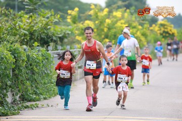 AMAZING SPORTS FESTIVAL - Ảnh #5290478