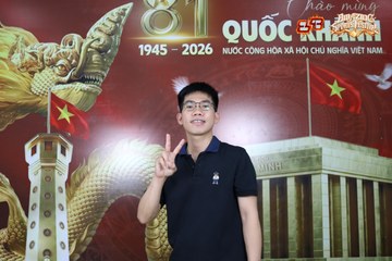 AMAZING SPORTS FESTIVAL - Ảnh #5314988
