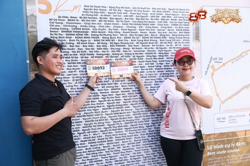 AMAZING SPORTS FESTIVAL - Ảnh #5311667