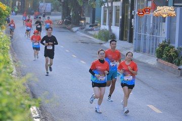 AMAZING SPORTS FESTIVAL - Ảnh #5292410