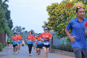 AMAZING SPORTS FESTIVAL - Ảnh #5291424