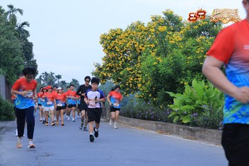 AMAZING SPORTS FESTIVAL - Ảnh #5291972