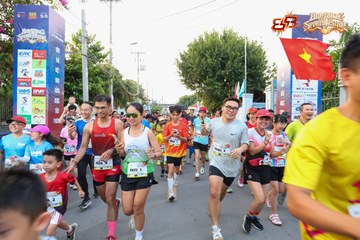 AMAZING SPORTS FESTIVAL - Ảnh #5289520