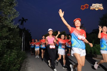 AMAZING SPORTS FESTIVAL - Ảnh #5291043