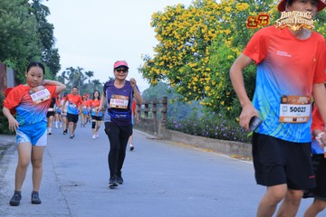 AMAZING SPORTS FESTIVAL - Ảnh #5292036