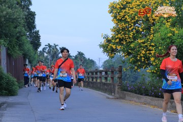 AMAZING SPORTS FESTIVAL - Ảnh #5291962