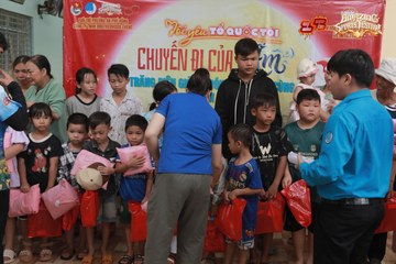 AMAZING SPORTS FESTIVAL - Ảnh #5332423