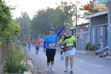 AMAZING SPORTS FESTIVAL - Ảnh #5292309
