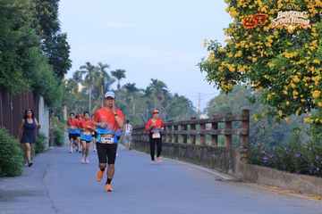 AMAZING SPORTS FESTIVAL - Ảnh #5291711