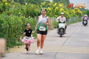 AMAZING SPORTS FESTIVAL - Ảnh #5290275