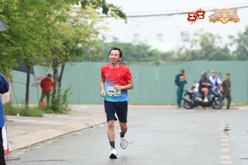 AMAZING SPORTS FESTIVAL - Ảnh #5289593